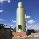 江蘇玻璃鋼凈化塔 特性、應(yīng)用及維護要點