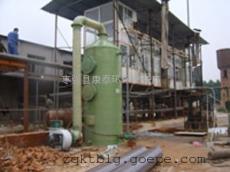 BJX系列玻璃鋼酸霧凈化塔 工業廢氣處理的可靠衛士