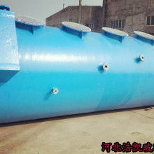 棗強(qiáng)縣興達(dá)玻璃鋼制品廠生物除臭箱 環(huán)保技術(shù)賦能，高效解決惡臭難題