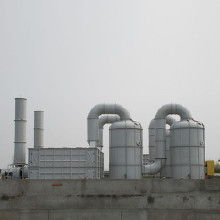 凈化塔與生物除臭箱 工業(yè)廢氣治理的關(guān)鍵設(shè)備解析與市場指南