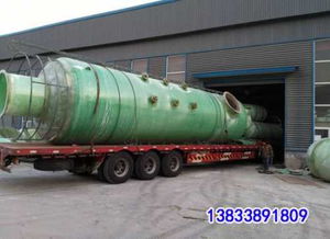 2020年莆田玻璃鋼凈化塔可按需定制與生物除臭箱技術(shù)應(yīng)用